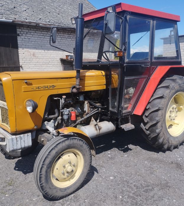 Sprzedam Ursus C-360 3p