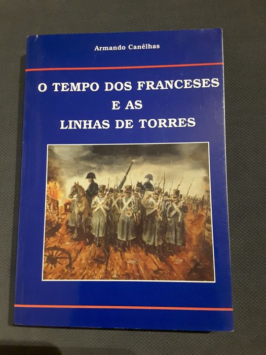 Lines of Torres / Under the Sign of the Enlightenment / Mousinho da Silveira