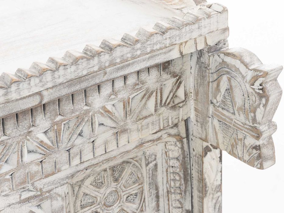 Komoda Damchaya  mango unikat 130x70x104cm PROMOCJA!