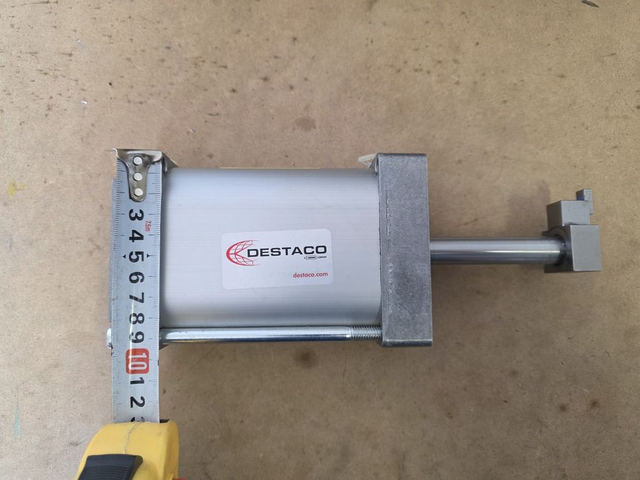 Siłownik pneumatyczny DESTACO