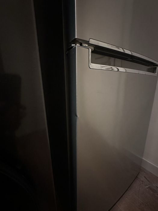 Frigorifico LG GBB72NSUCN 384L Inverter