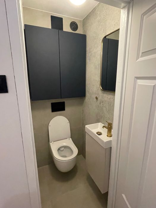 Kompleksowe wykończenia wnętrz!!! Wołów, Brzeg Dolny, Wińsko, Lubin!!!