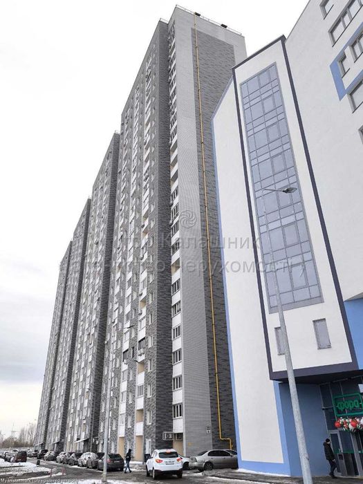 Здам 1к квартиру‼️вул. Ревуцького, 54‼️ст. метро Харківська 10хв.