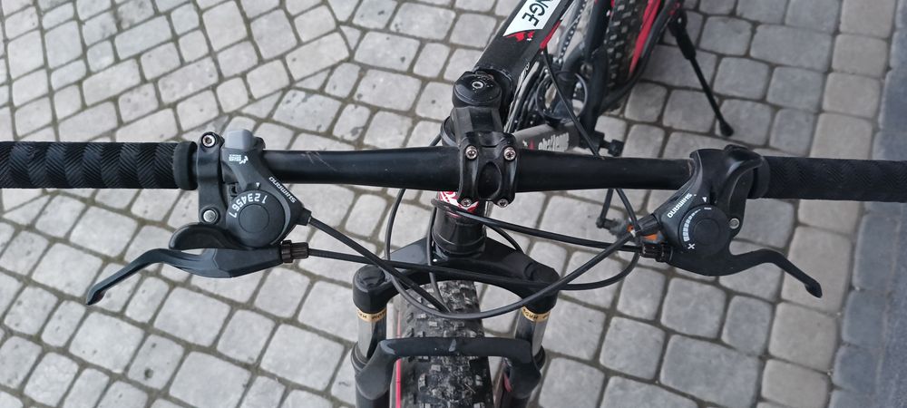 Sprzedam rower Fat Bik