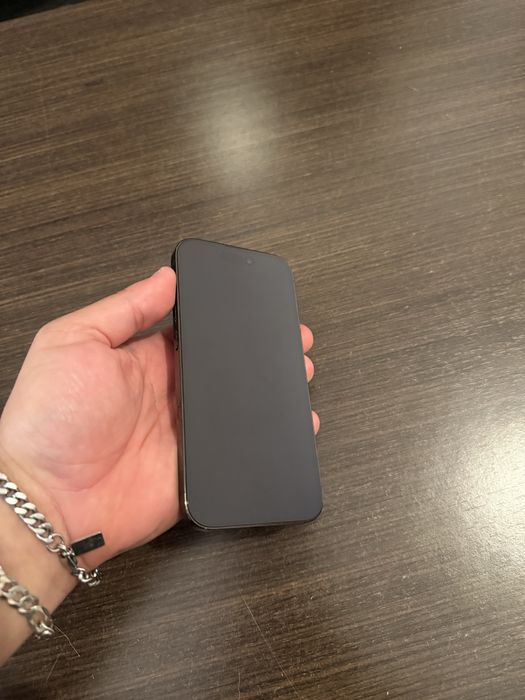 Iphone 14 Pro em otimo estado
