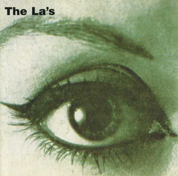 The La's - The La's - CD Muito Bom Estado