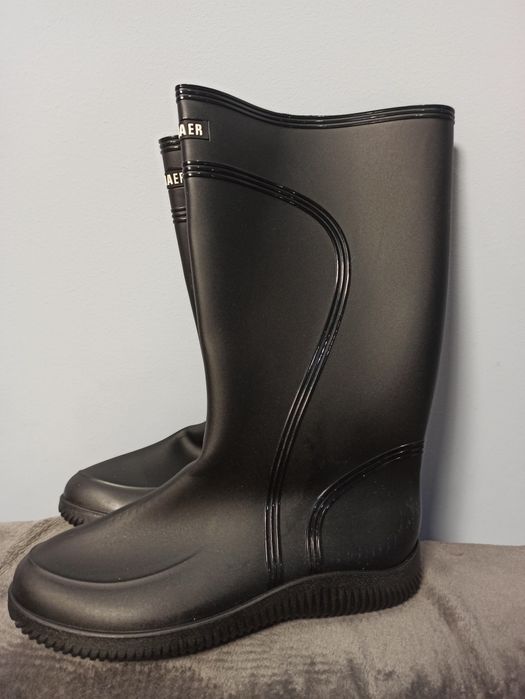Гумові Чоботи...