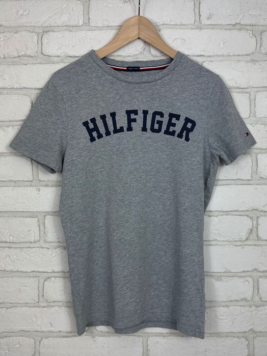 T-shirt Tommy Hilfiger Logo Tee
