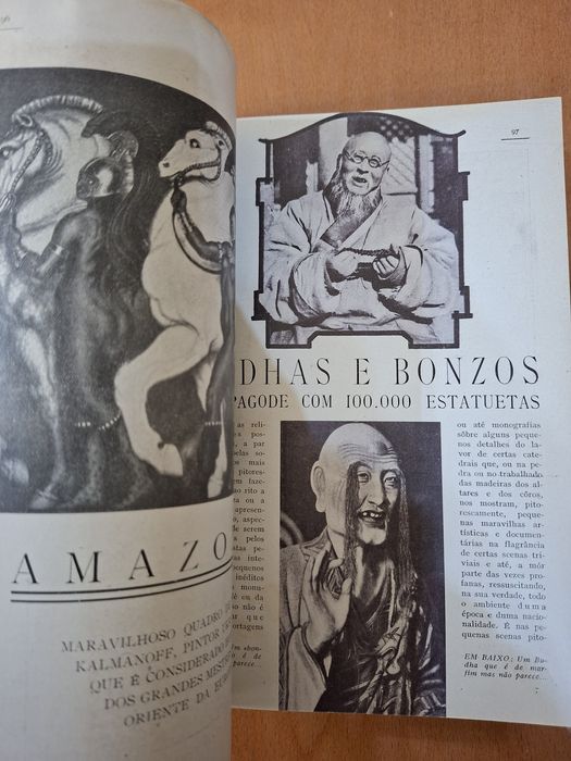 Magazine Bertrand Leitura para todos