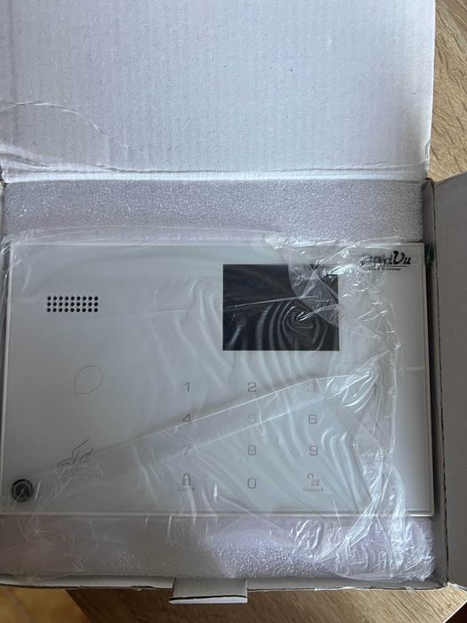 DadVu Soul & Technology Home Alarm