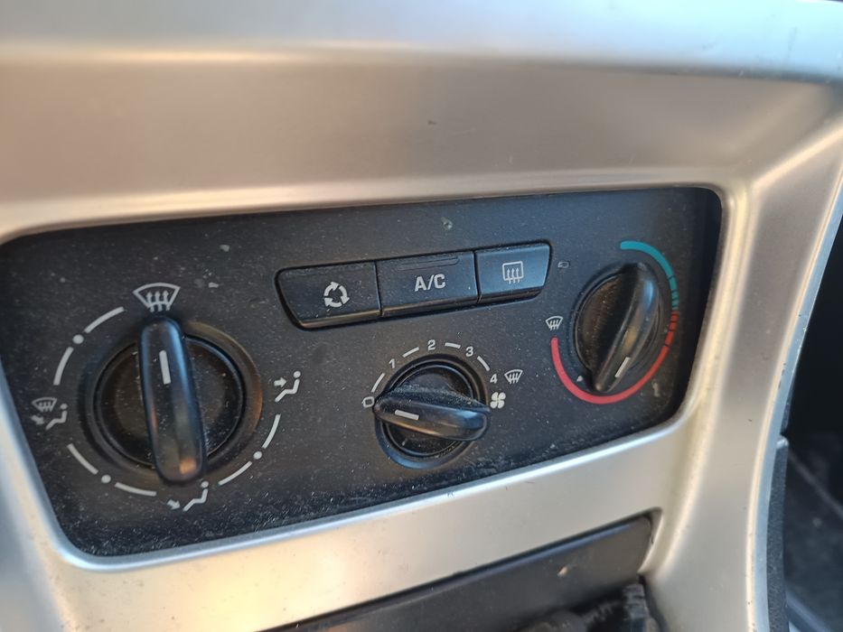 Peugeot 307 1.6 hdi
