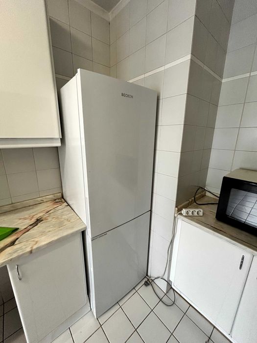 Frigorífico Combinado BECKEN Boostcooling