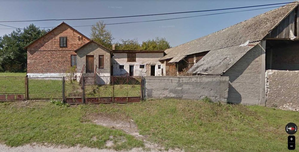 Sprzedam, dom , dom z działką i ogrodem - Widok 3