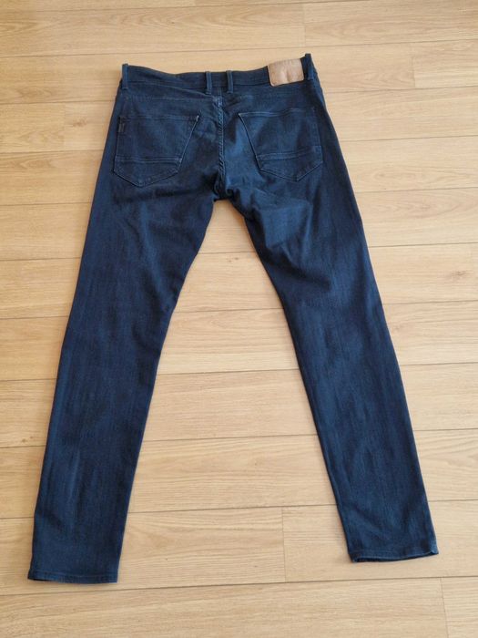 Jeans Tiffosi "Liam" (W33/42 L32)