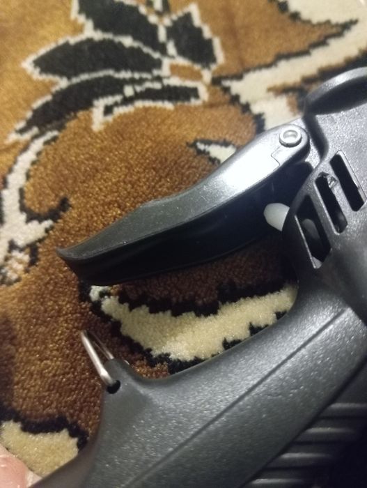 Водяний пистолет