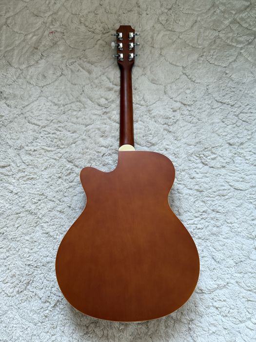 Akustyczna gitara Parksons
