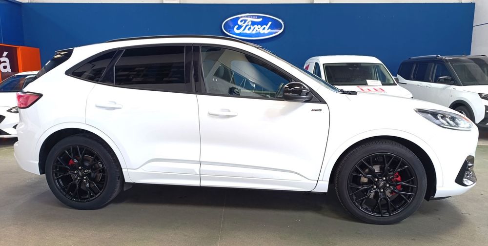Ford Kuga 1.5 EcoBoost ST-Line X