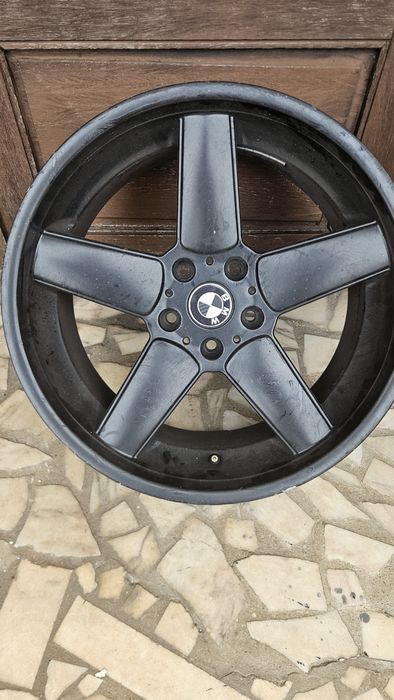 Jantes bmw 19 hr