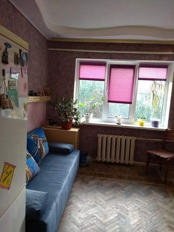 Здам в оренду кімнату  в сімейному гуртожитку