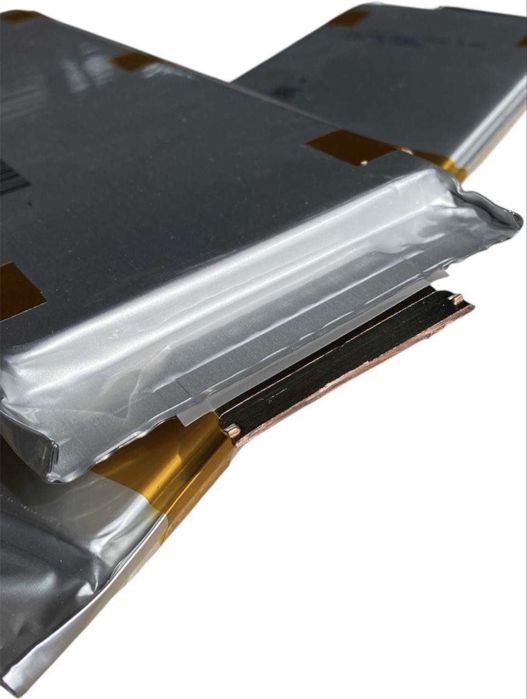 Пакети Комірки Ячейки Li-ion Пакети LGY E63B