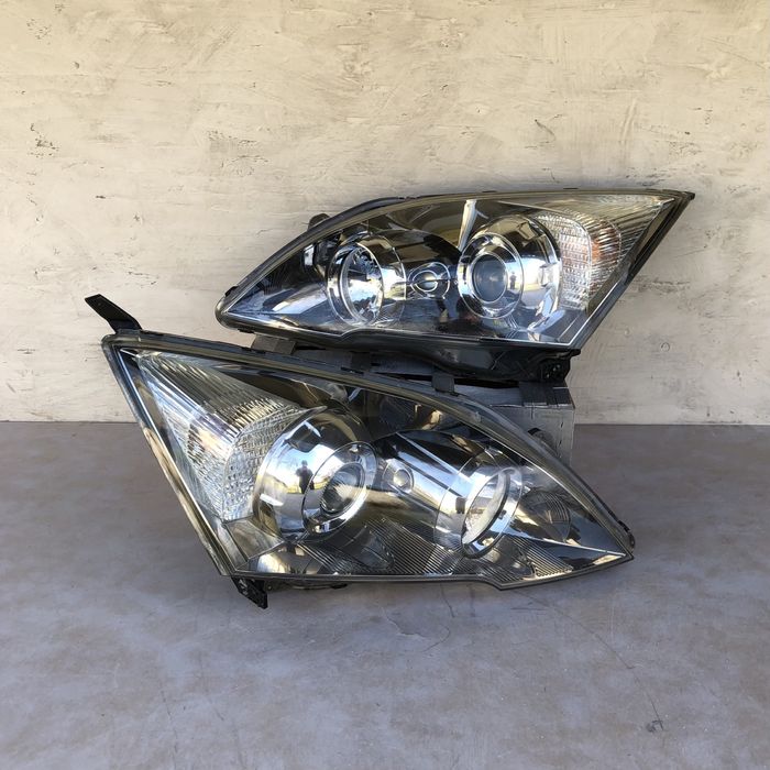 Фара Хонда CRV 3 Honda 33100SWWE0 33150SWWAE010M1 33100SWWG0