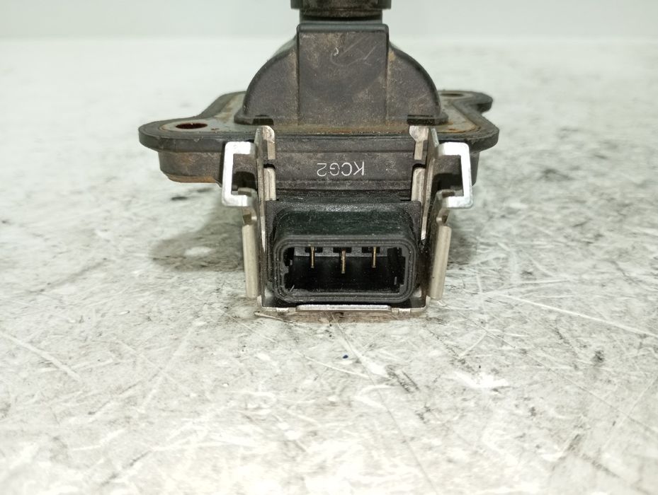 Bobina de ignição AUDI A6 (4B2, C5)