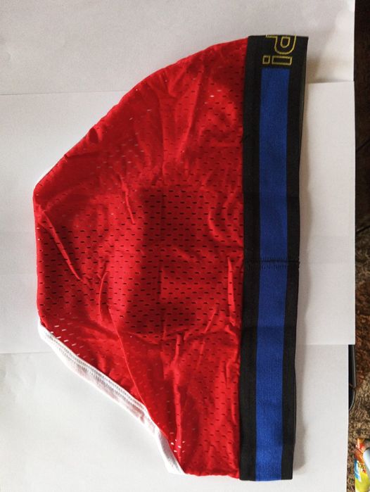 Slipy męskie r.XL PUMP