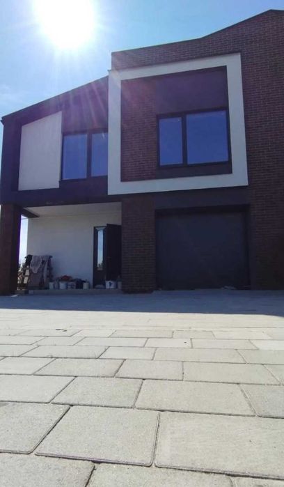 Продаж котеджу в гарній локації Сокільники Львів!