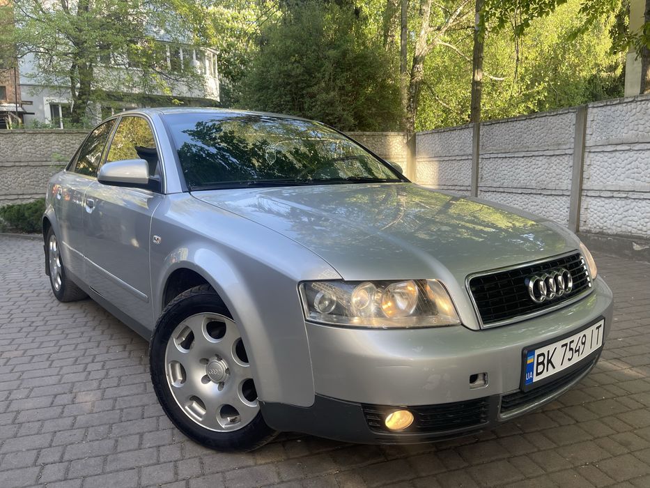 Продам Audi A4 Automat
