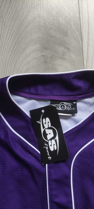 Koszula SAS sport rozmiar M