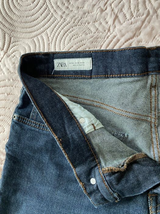 Мужские джинсы ZARA