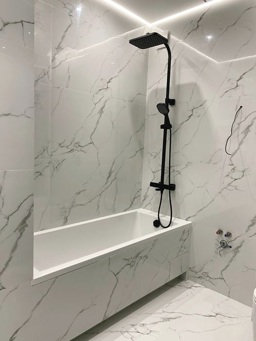 Ремонт квартир будинків електрика сантехніка опалення демонтаж гіпс