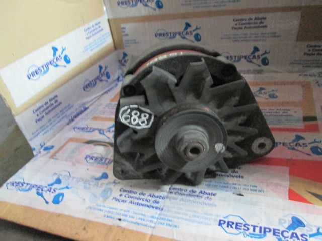 Alternador FORD Escort V (AAL, ABL)