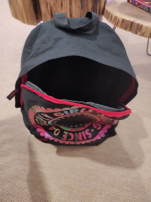 Mochila DEEPLY como Nova - 40cm Altura