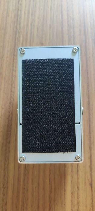 Maxon OD-808 Pedal de Overdrive