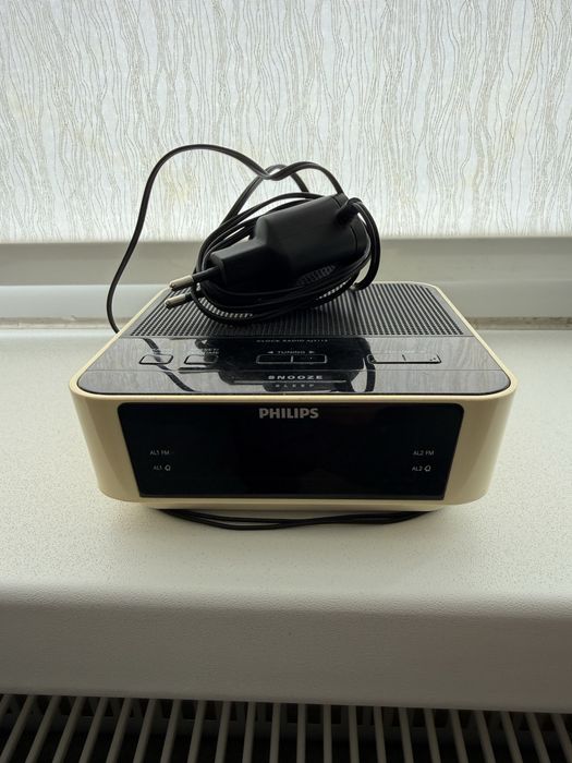 Часи Philips AJ3115/12