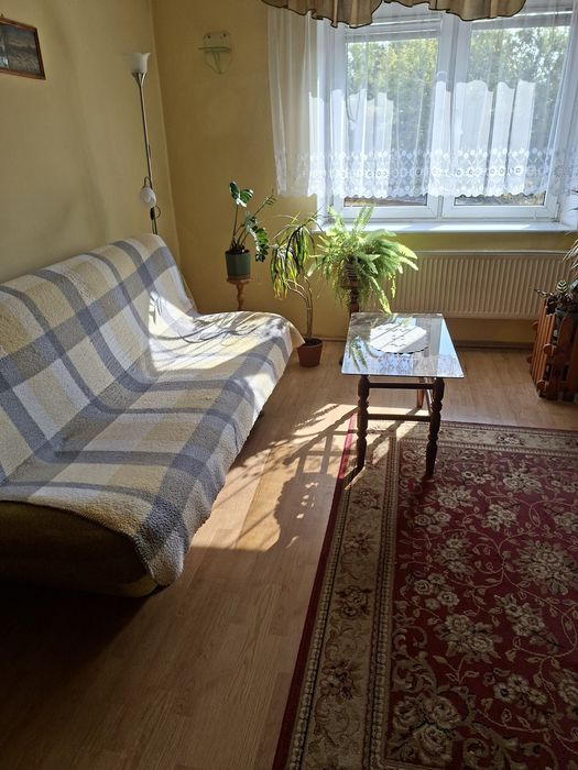 Mieszkanie Drezdenko ! 47,40 m²