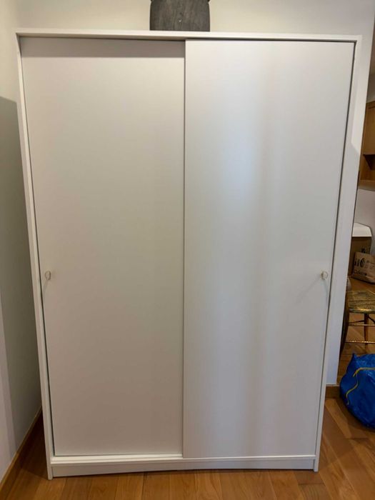 Roupeiro IKEA Kleppstad