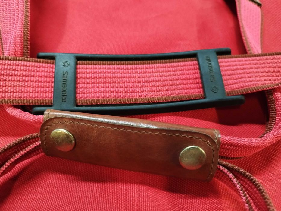 Saco de viagem Samsonite