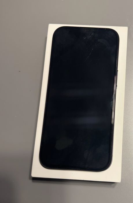 Iphone 15 256GB 89%