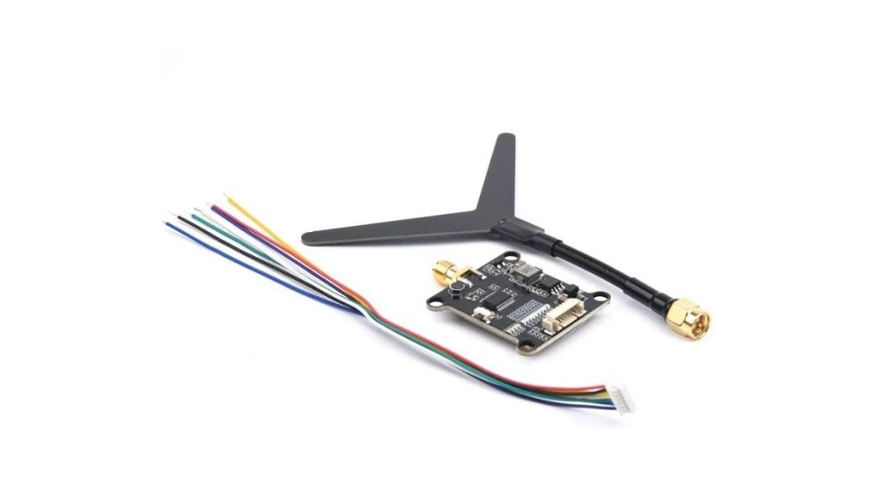 Відеопередавач VTX-1G3-9 1.2/1.3GHz 1W