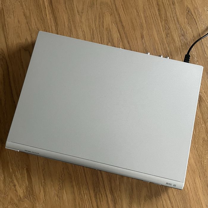 Odtwarzacz DVD Philips DVP3005