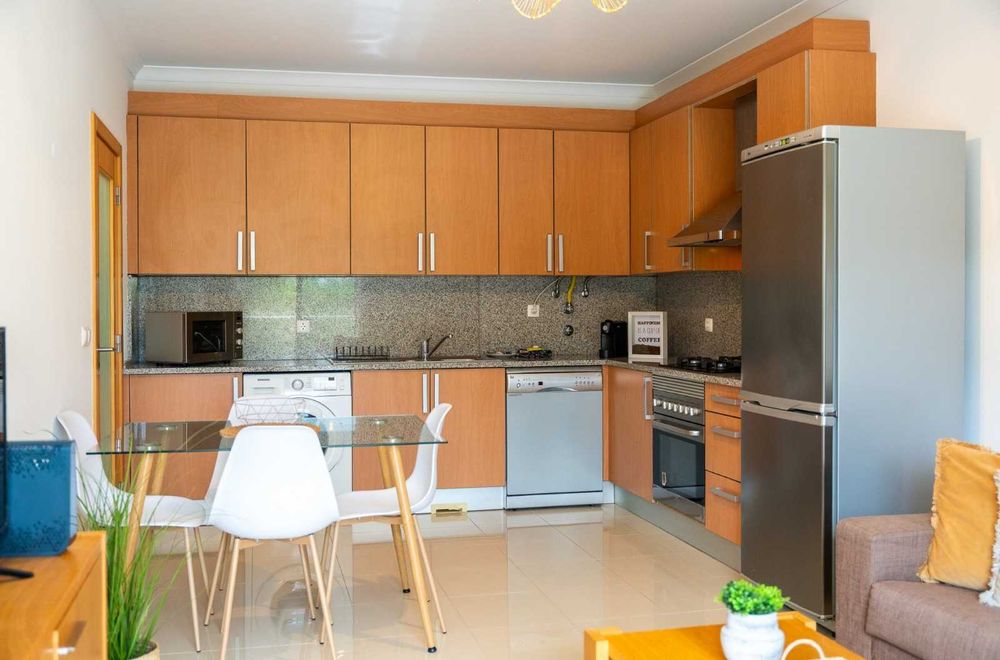 Eira Apartment T1 4 pax  by Stay ici