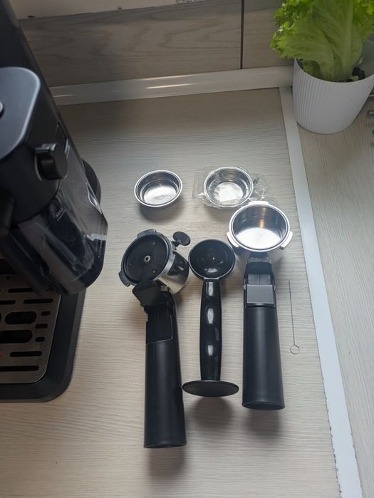 Ekspres do kawy Beko 5464 DX