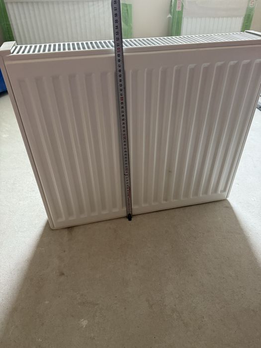 Радіатори 2 шт нові