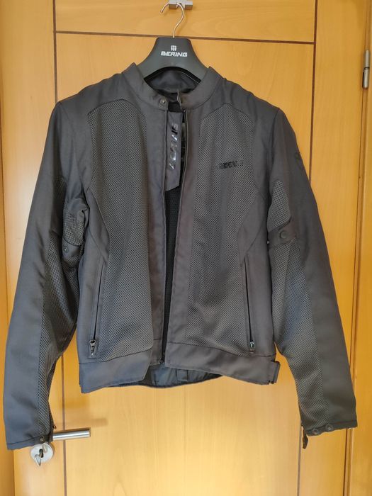 Casaco verão Bering