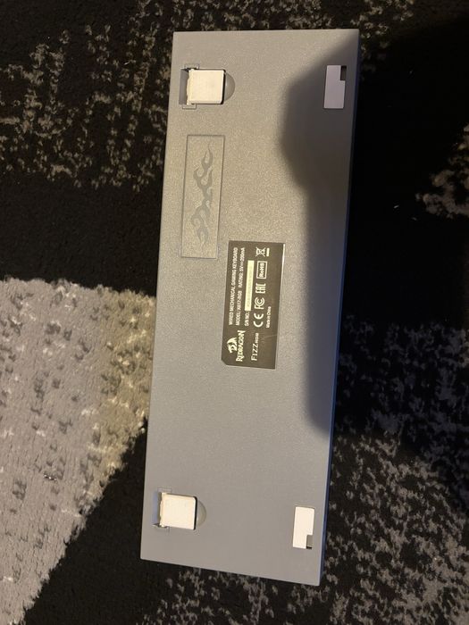 Klawiatura redragon K617-RGB