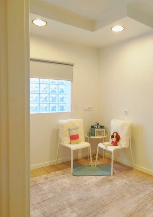 Moradia T2 Renovada com Sótão e Excelente Luz Natural | Pronta a Habitar | Formoselha