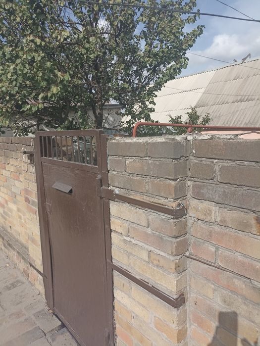Продам часть дома на Гринченко