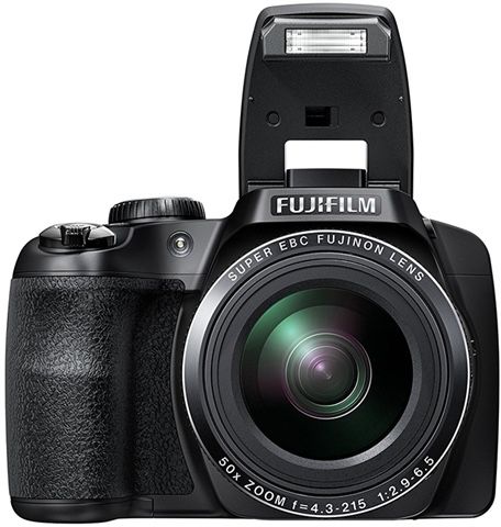 Máquina Fotográfica Compacta Fujifilm FinePix S9400W